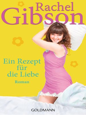 cover image of Ein Rezept für die Liebe